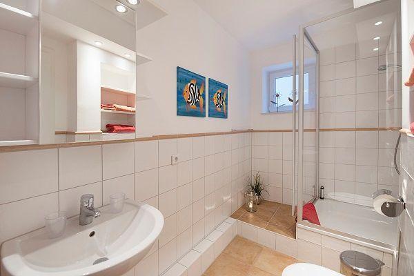 Lisas-Wohnung Westerland Extérieur photo
