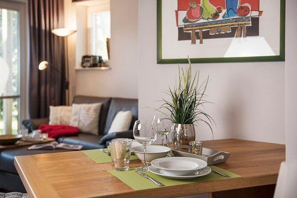 Lisas-Wohnung Westerland Extérieur photo