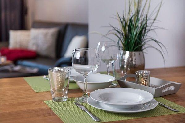 Lisas-Wohnung Westerland Extérieur photo