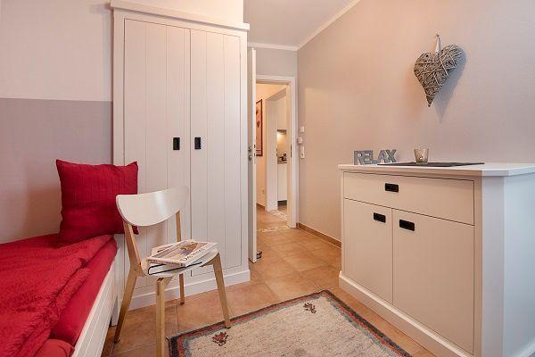 Lisas-Wohnung Westerland Extérieur photo