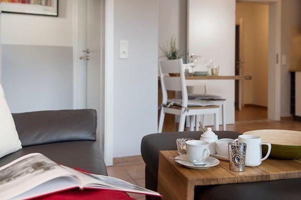 Lisas-Wohnung Westerland Extérieur photo